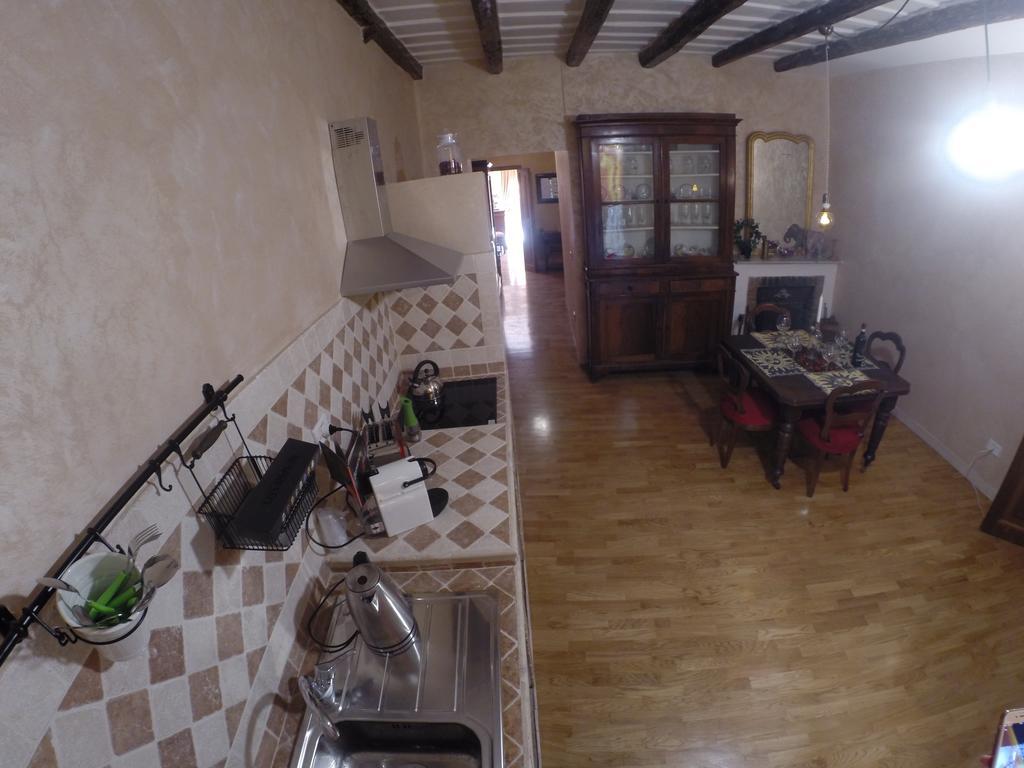 Pantheon Old Apartment Rom
